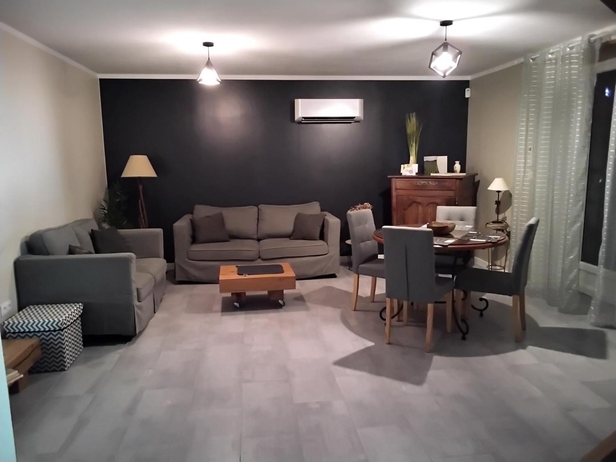 Gite De Montrancon Landes  Екстериор снимка